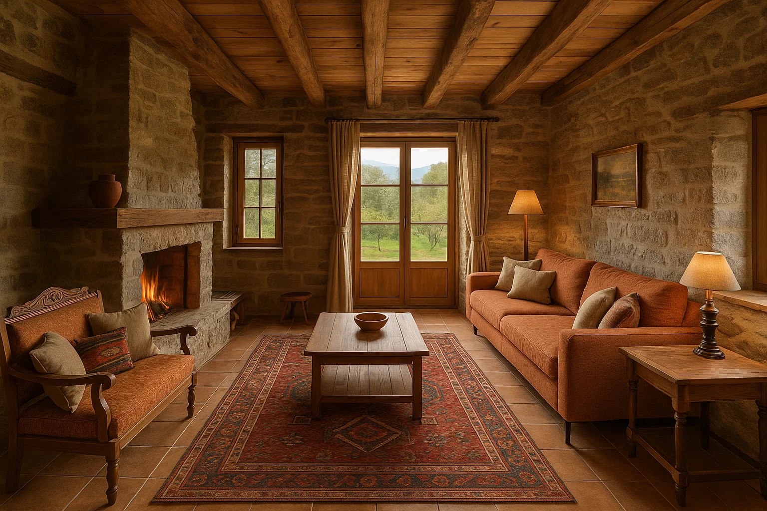 Gelendost: Tarihi Doku ve Modern Mobilya Tasarımında Zirve Mobilya