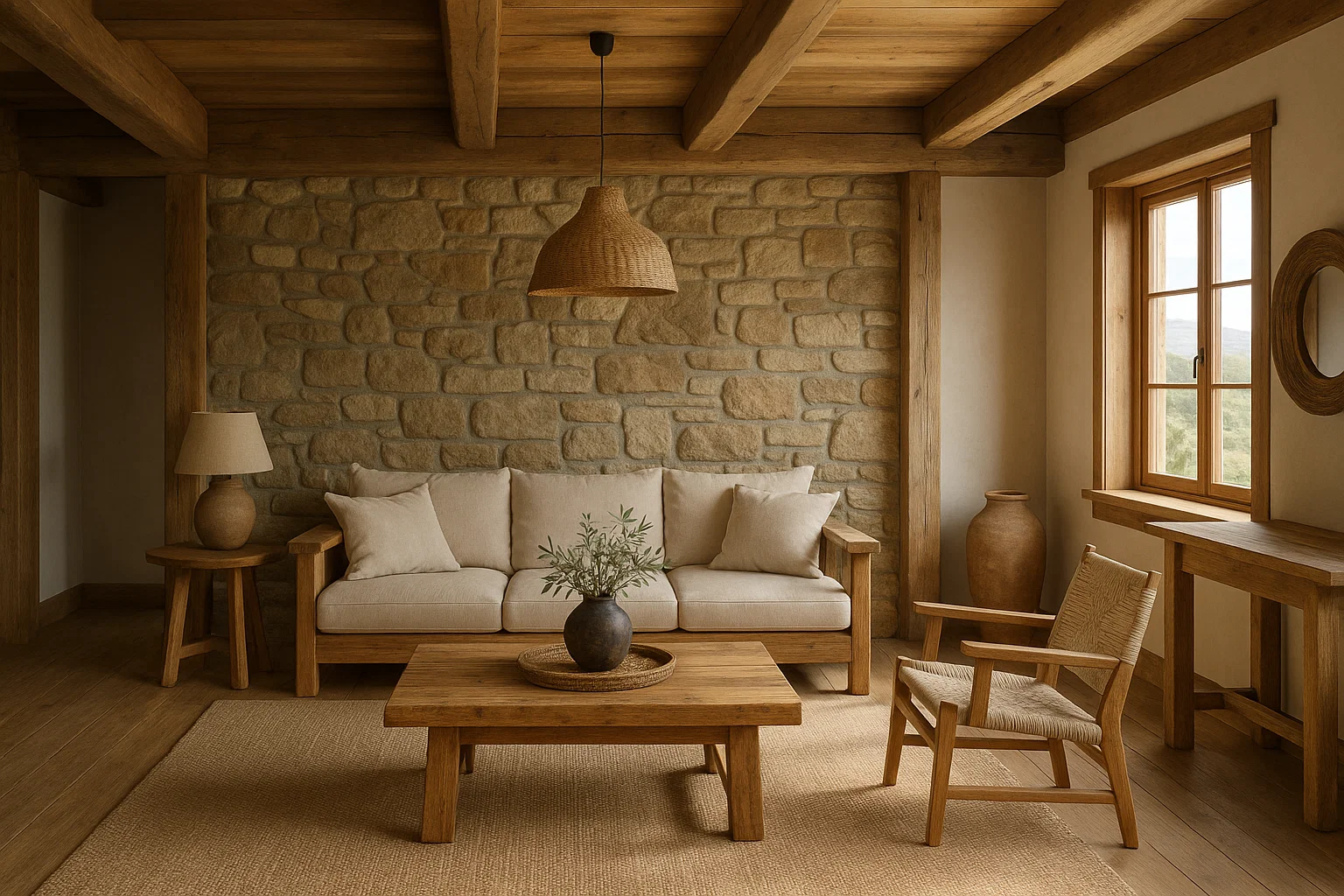 Senirkent: Estetik ve Fonksiyonellik Arasında Mobilya Seçenekleri