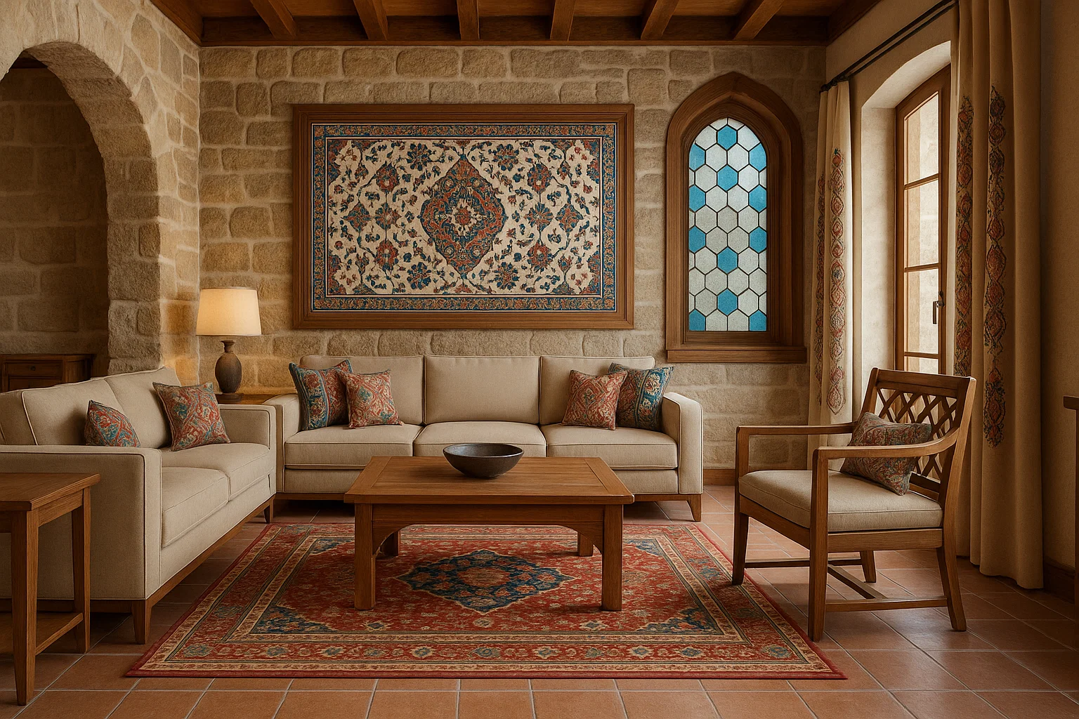 Konya Akşehir: Konforlu ve Şık Mobilya Tasarımları ile Akşehir’de Ev Dekorasyonu